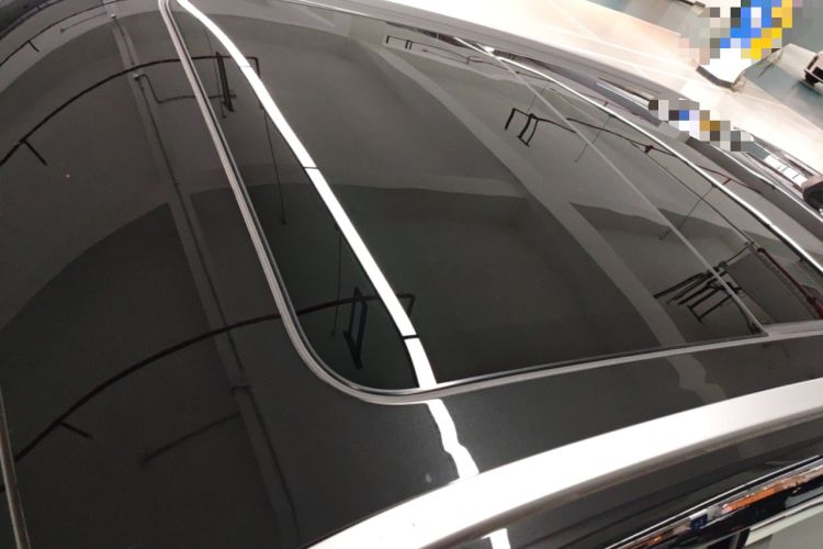 Used Geely Galaxy L7 2024 1.5T 115 km MAX Dragon Edition Roof