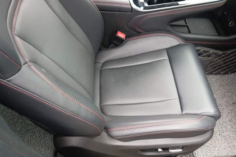 Used AION V 2021 Plus 70 Smart Technology Edition Lithium Iron Phosphate