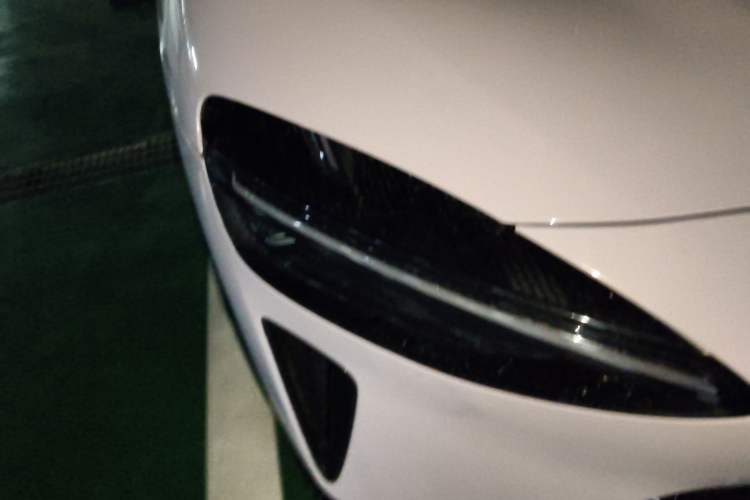 Used Xiaomi Auto YU7 2025 Ultra-Long Range Rear-Wheel Drive Version
