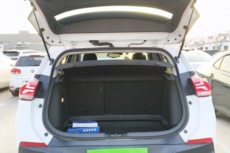 Used Chevrolet Trax 2022 Encore RS 1.5T CVT CoolMAX
