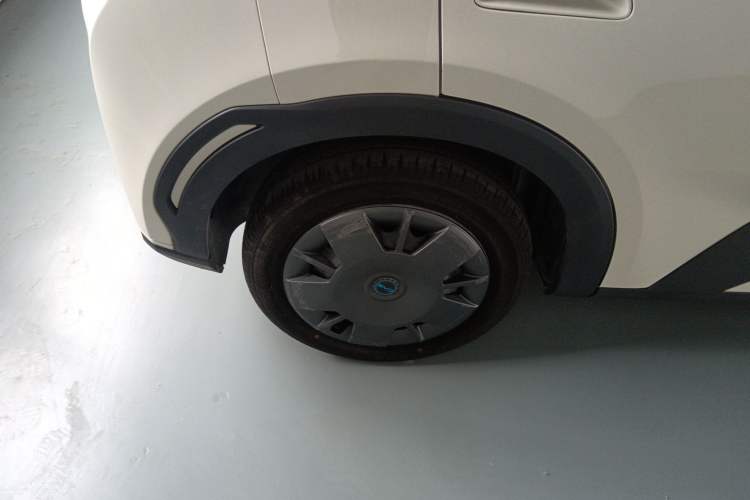 Used BYD Seagull 2024 Honor Edition 305km Dynamic Version
