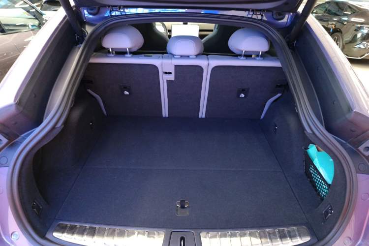 Used Nio EC6 2025 Champion Commemorative Edition 100kWh
