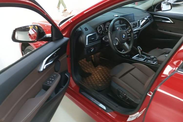 Used BMW 1 Series 2020 120i M Sport Package
