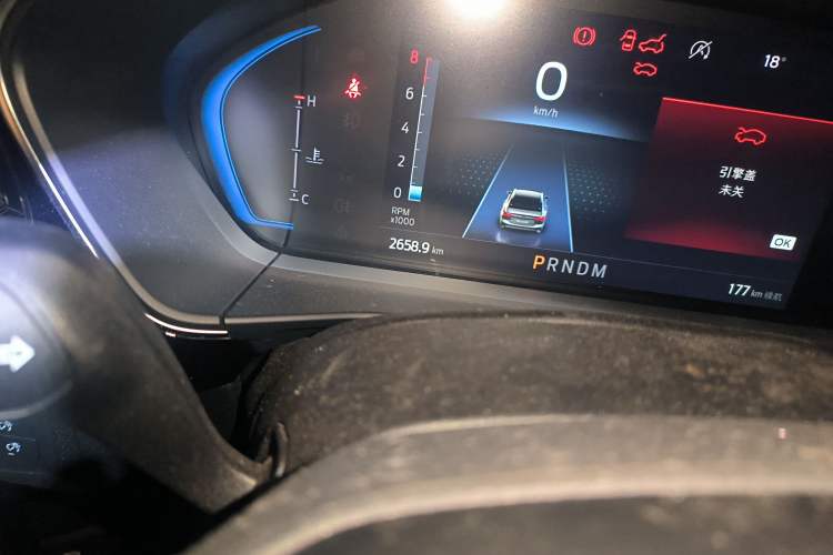 Used Ford Focus 2021 Hatchback EcoBoost 180 Automatic ST Line