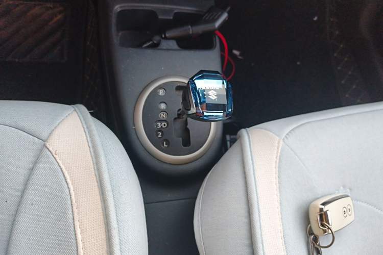 Used Suzuki SX4 2013 1.6L Automatic CoolRide Model
