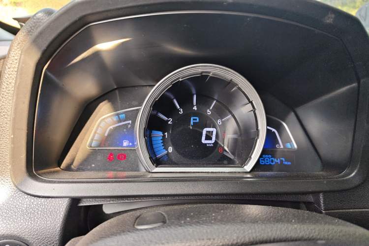 Used Luxgen U6 SUV 2016 1.8T Style Value Model
