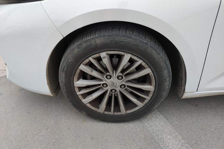 Used Baojun Valli 2021 1.5T Yili Pasture CVT Luxury Model