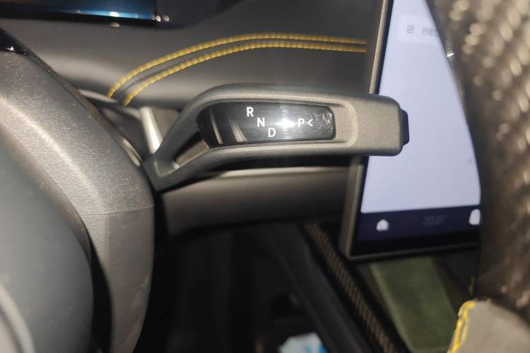 Used Xiaomi Auto SU7 Ultra 2025 Ultra Model
