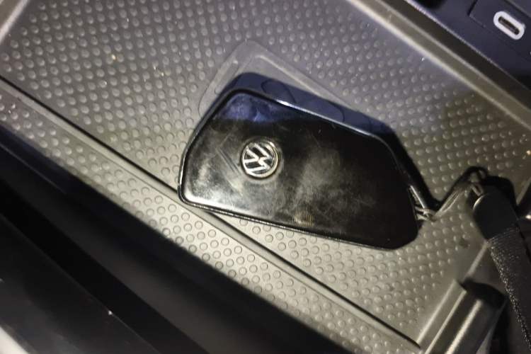 Used Volkswagen ID.6 X 2021 1st Edition ID. First Impression Edition
