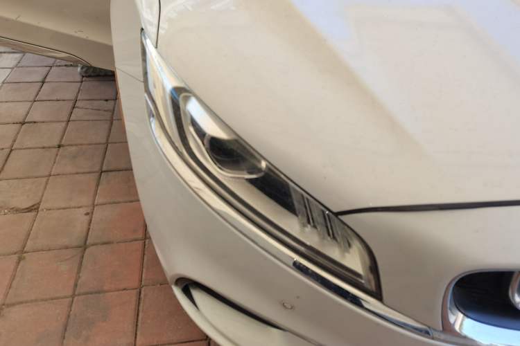 Used Geely Auto Emgrand GT New Energy 2018 1.5T PHEV Yao Ling Edition Right Front Headlight