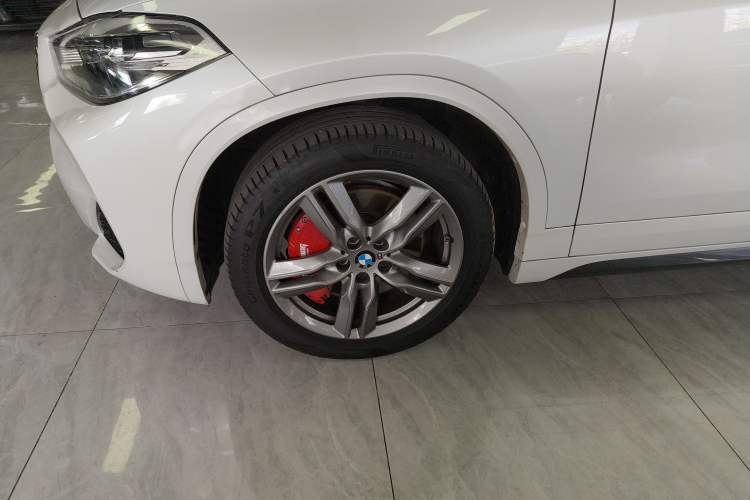 Used BMW X2 2022 sDrive25i M Sport Package