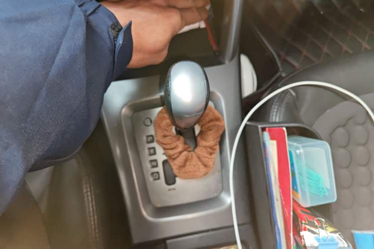 Used Subaru Forester 2011 2.5XS Automatic Luxury Edition
