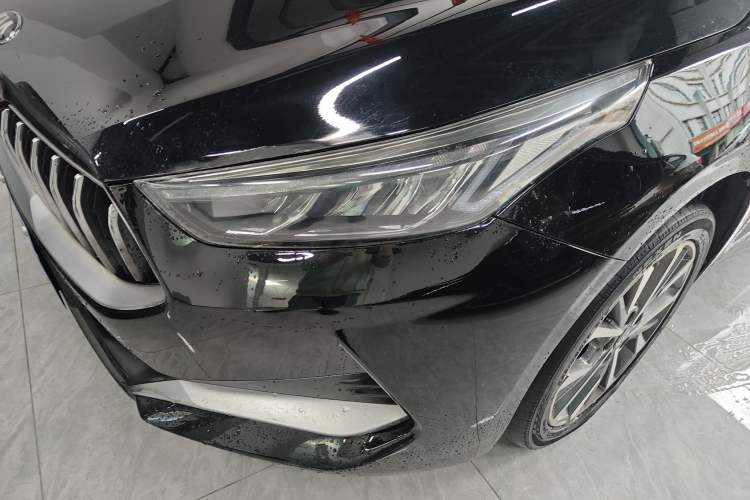 Used Kia K3 2021 1.5L CVT Fashion Edition
