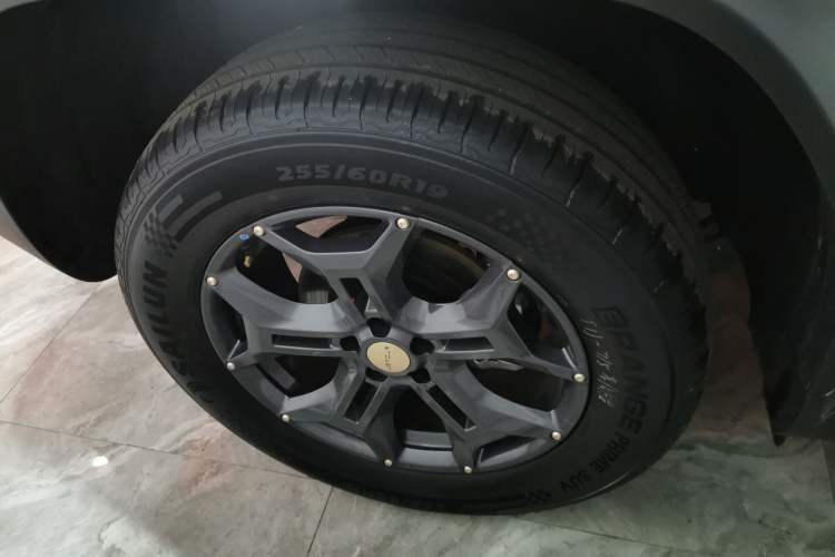 Used JETOUR Traveler 2025 2.0TD DCT XWD Cross-country