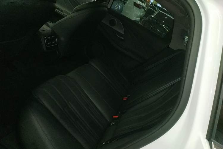 Used Chery Fengyun A8 2024 127 ZHU FENG Version