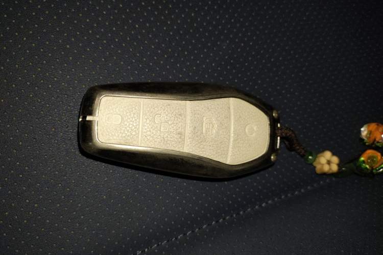 Used BYD Seagull 2024 Honor Edition 305km Dynamic Version