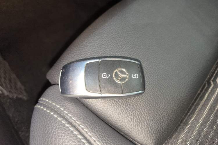 Used Mercedes-Benz A-Class 2019 A 200 Dynamic Edition Interior 1