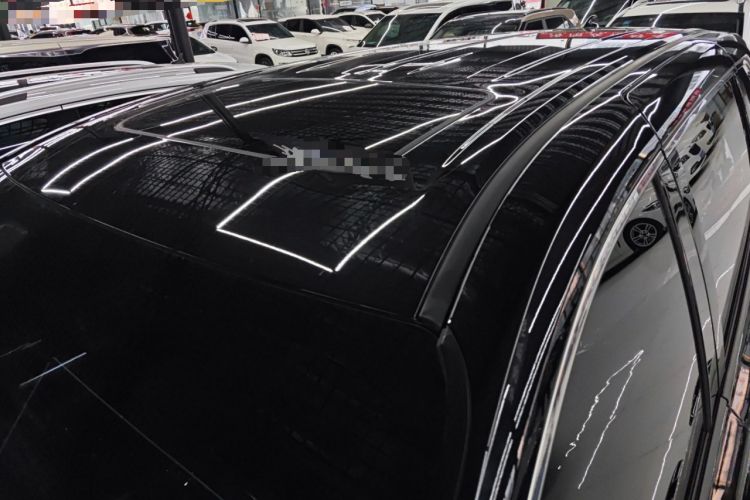 Used Toyota Sienna 2024 2.5L Hybrid Four-Wheel Drive Prestige Edition