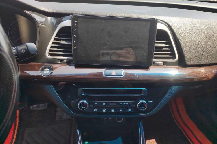 Used Kia K4 2015 1.8L Automatic GLS Special
