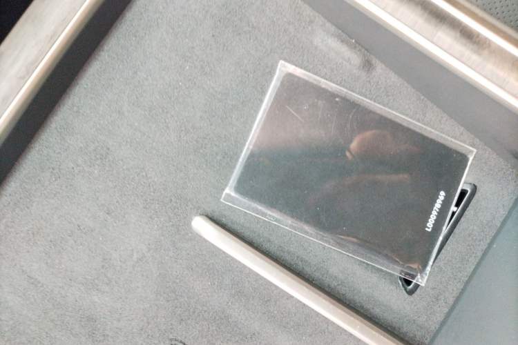 Used ONVO Luxeed L90 2025 Model—Ultra Seven-Seater Version
