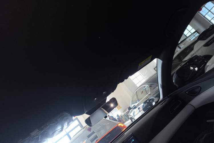 Used BYD Seal 06 New Energy 2024 DM-i 80KM Prestige Model
