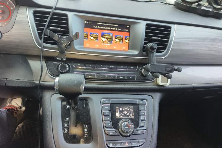 Used SAIC MAXUS G10 2018 PLUS 2.0T Automatic Elite Edition