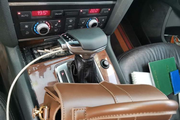 Used Audi Q7 2015 40 TFSI Collector's Edition