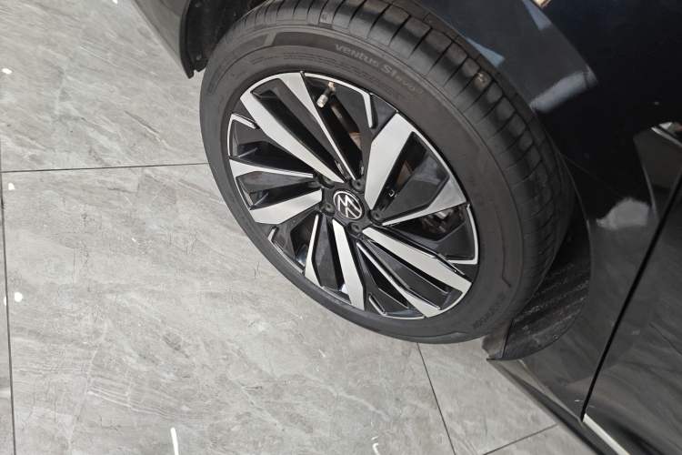 Used Volkswagen Passat 2024 380TSI Elite Edition