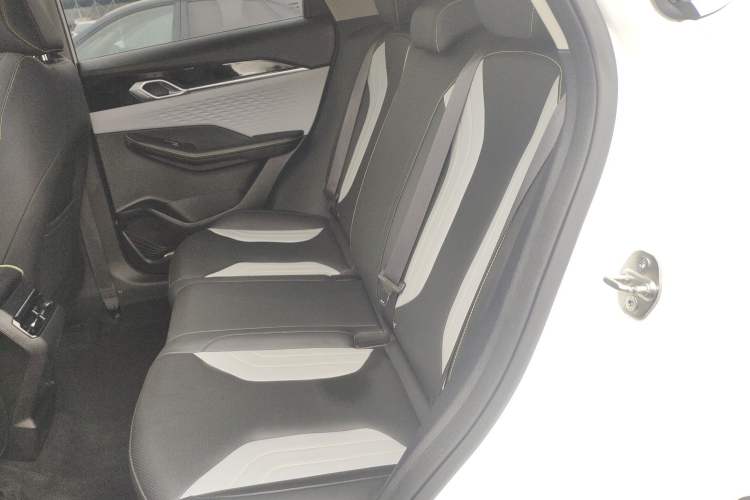 Used Geely Auto Coolray 2022 Bin Yue COOL 1.5TD DCT Hot Engine Edition