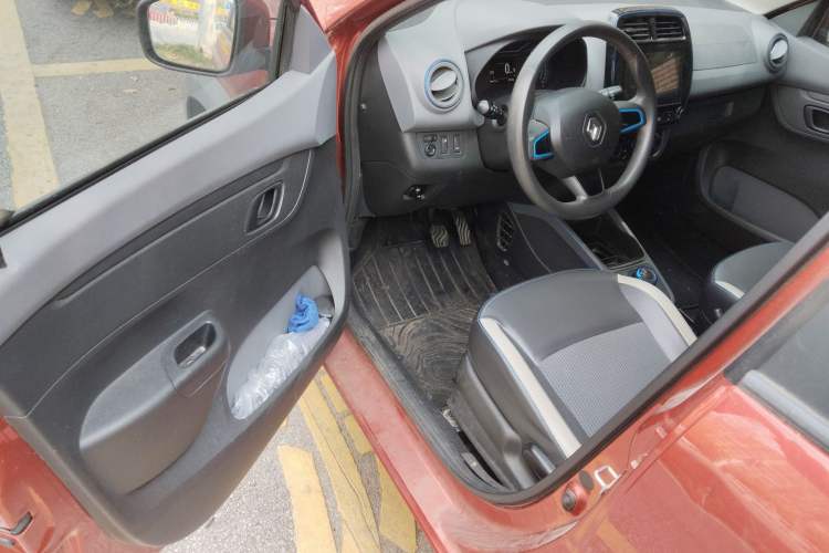 Used Renault E-Nuo 2019 e-Intelligent Model