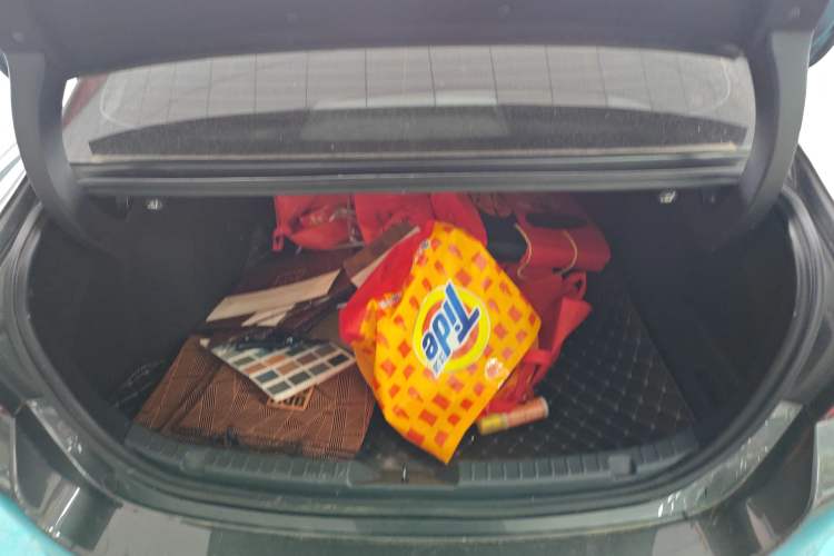 Used Mazda Mazda 3 Axela 2023 2.0L Automatic Zhiqing Edition
