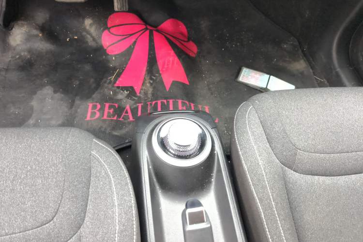 Used Wuling Bingo 2023 203km Light Edition