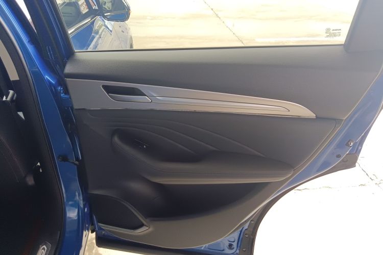 Used Haval F7 2020 1.5T Two-Wheel Drive iCool