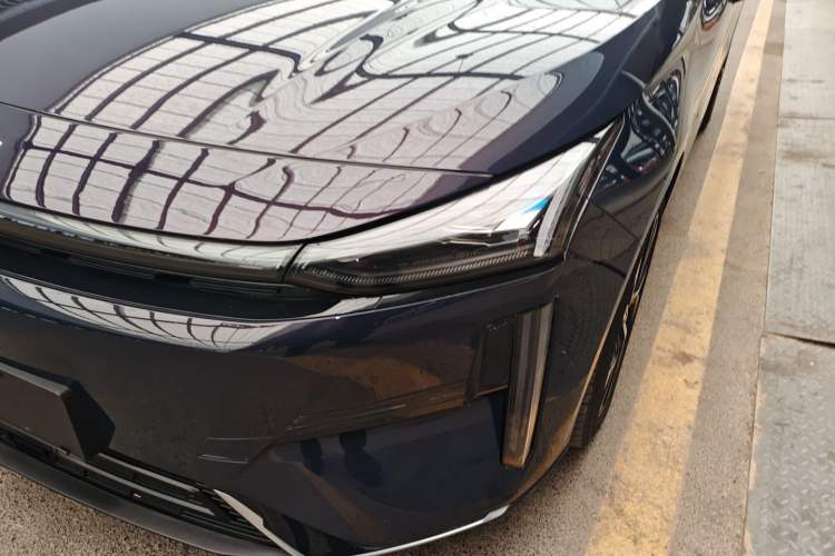 Used Geely Galaxy L6 2023 125km Starship
