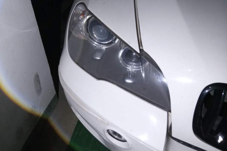 Used BMW X5 2012 xDrive35i U.S. specification
