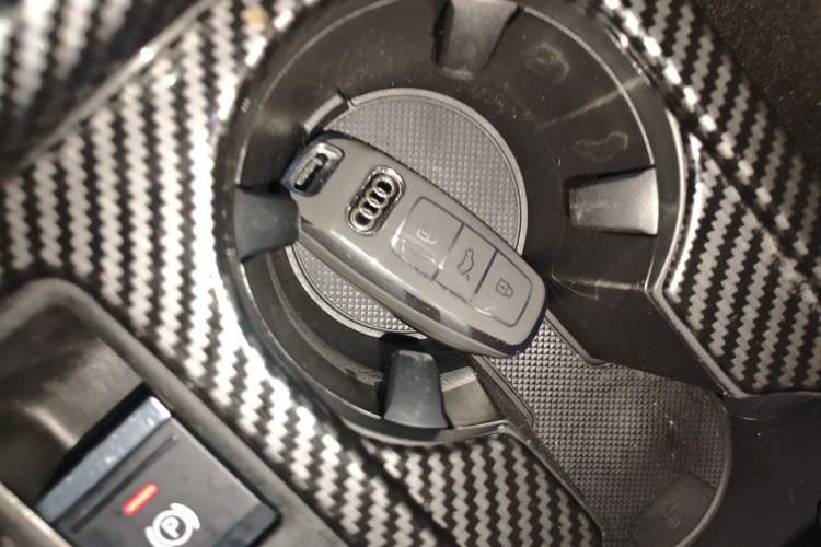 Used Audi A3 2021 Sportback 35 TFSI Advanced Sport Edition
