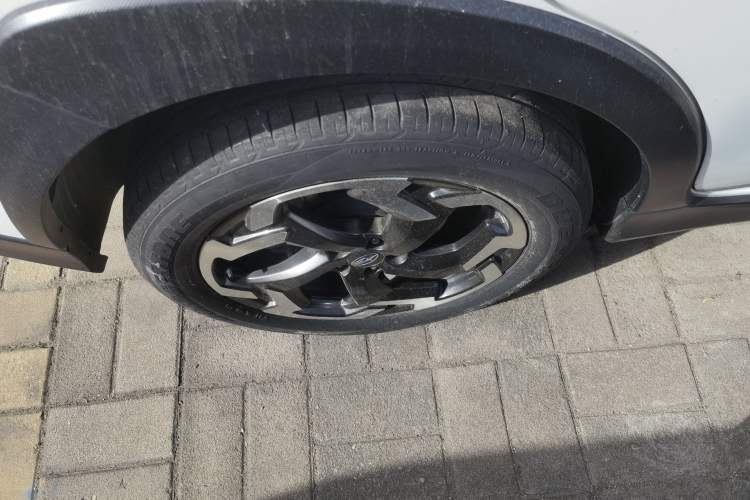 Used Subaru XV 2021 2.0i All-Wheel-Drive Luxury Edition EyeSight