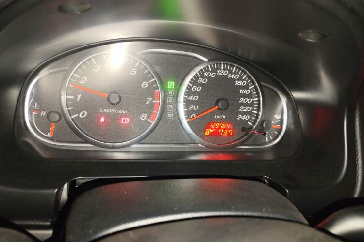 Used Mazda 6 2013 2.0L Automatic Fashion Edition
