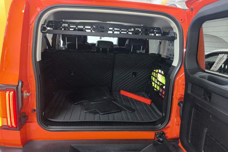 Used Tank 300 2024 2.0T Conqueror