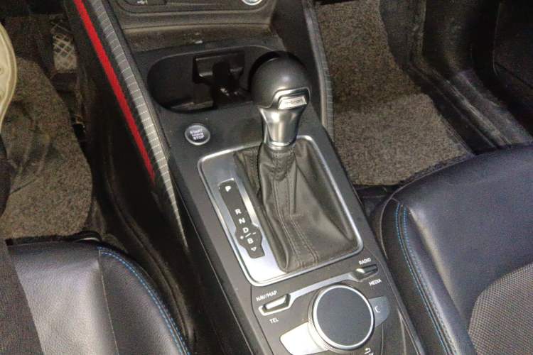 Used Audi Q2L e-tron 2019 Q2L e-tron Pure Electric Smart Style