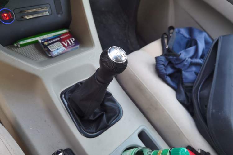 Used FORTHING Lingzhi 