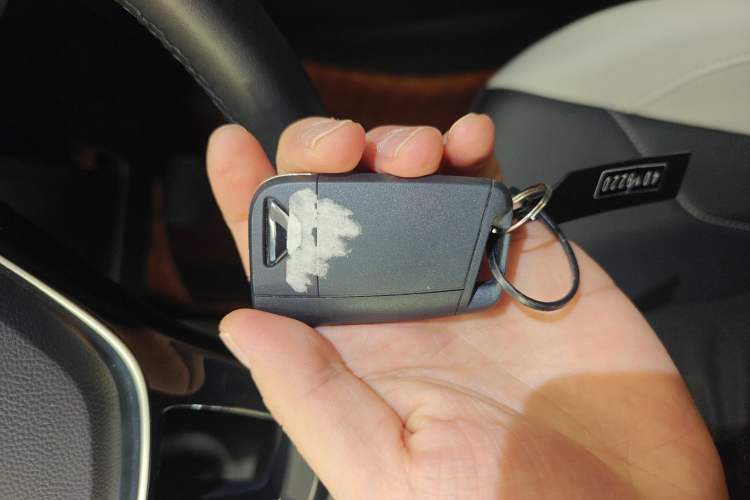 Used Jetta VS7 2024 280TSI Automatic Glory Edition
