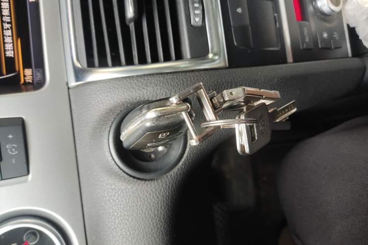 Used Audi Q7 2012 3.0 TDI Leading Model