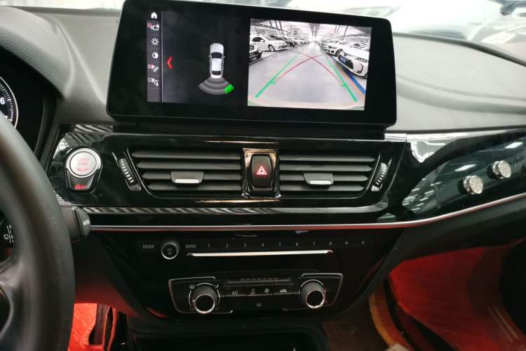 Used BMW 1 Series 2021 Restyled 125i M Sport Night Edition