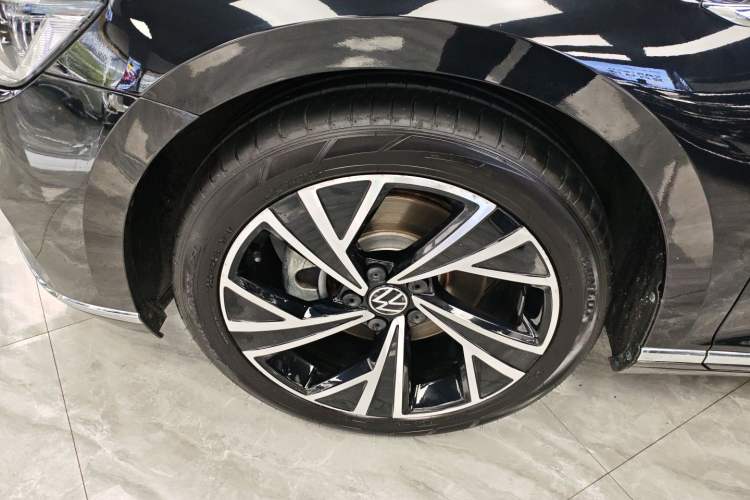 Used Volkswagen Magotan 2020 330TSI DSG Luxury Edition