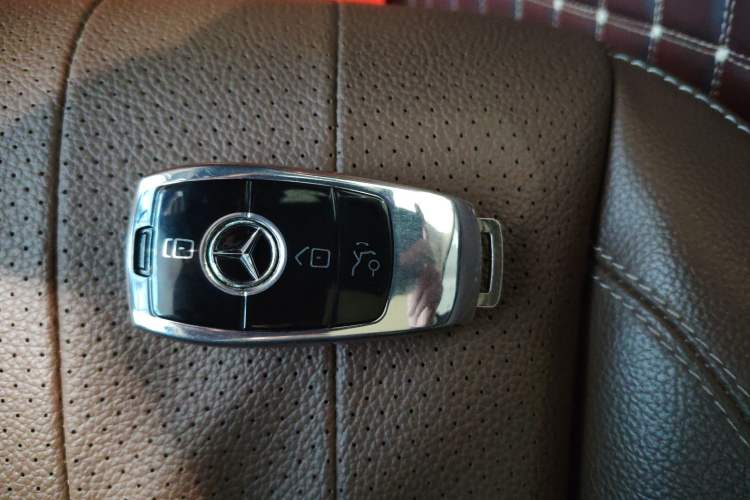 Used Mercedes-Benz E-Class 2023 E 300 L Luxury Model
