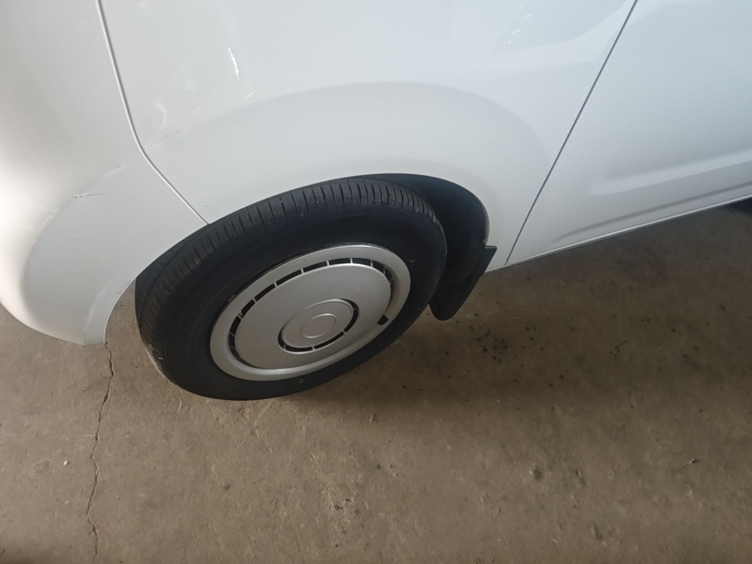 Geely Galaxy Panda 2023 Panda Mini 200km Endurance Bear — снимка 10