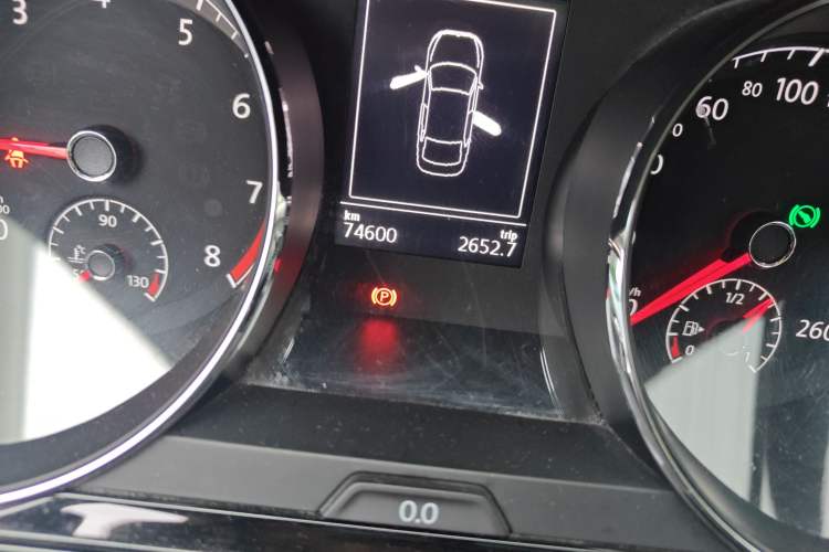 Used Volkswagen Lamando 2015 280TSI DSG Comfort Edition