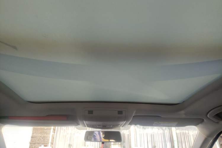 Used Volkswagen T-ROC 2022 280TSI DSG Two-Wheel Drive Comfort PLUS
