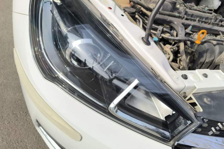 Used Chery Arrizo 5 2023 1.5L Manual Youth Edition Right Front Headlight